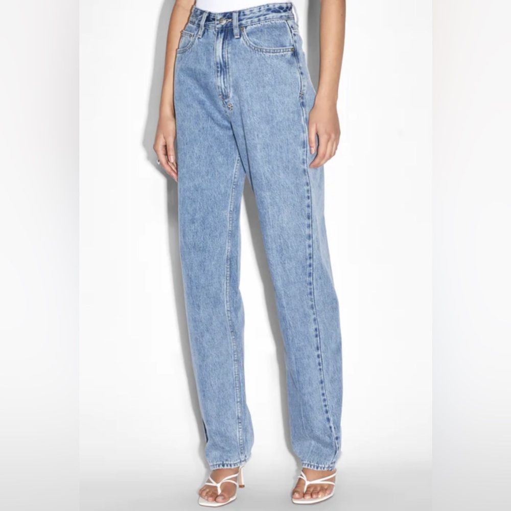 Ksubi Playback Authentik jeans size 24